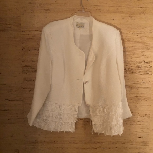 Two piece skirt set - Picture 2 of 3